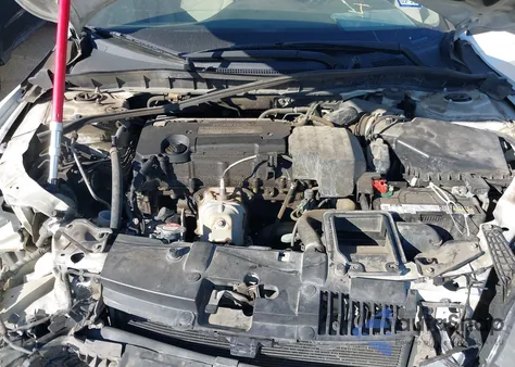 2013 Honda Accord Lx z USA, uszkodzony, nr VIN JHMCR2F39DC000131